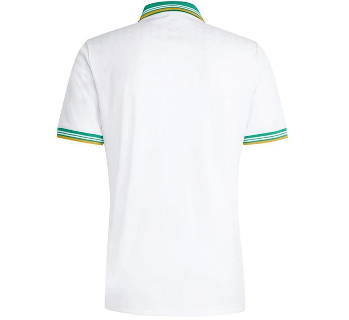 Pánsky dres adidas AS Roma 25/26 Third Jersey white JJ4185