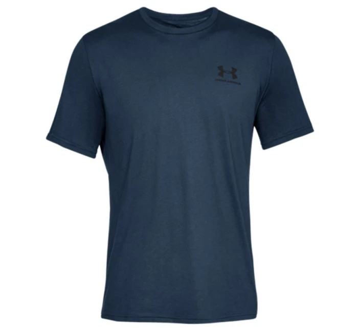 Pánske tričko Sportstyle SS M 1326799-408 - Under Armour