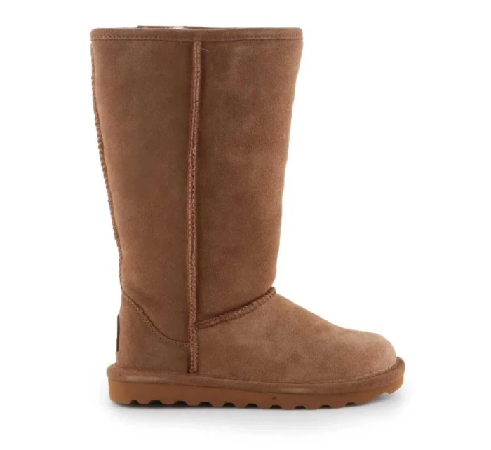 Zateplené boty Elle Tall W  II model 19385866 - BearPaw