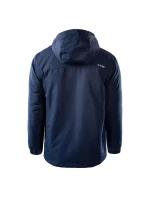 Pánska bunda chris M 92800326424 - Hi-Tec Pánska bunda chris M 92800326424 - Hi-Tec