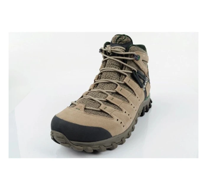 Trekingová obuv Aku Alterra Lite GORE-TEX M 713155