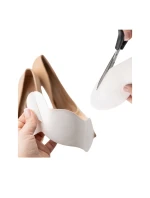 Vložky do bot s patou na model 21848851 Golden Bella - Coccine Vložky do bot s patou na model 21848851 Golden Bella - Coccine