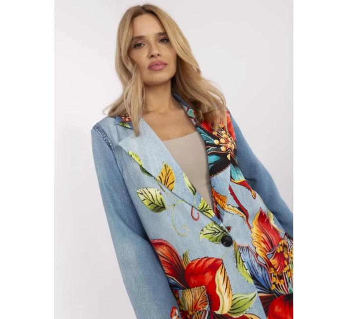 Námorníctvo DHJ MA 18525 31.87 modrá