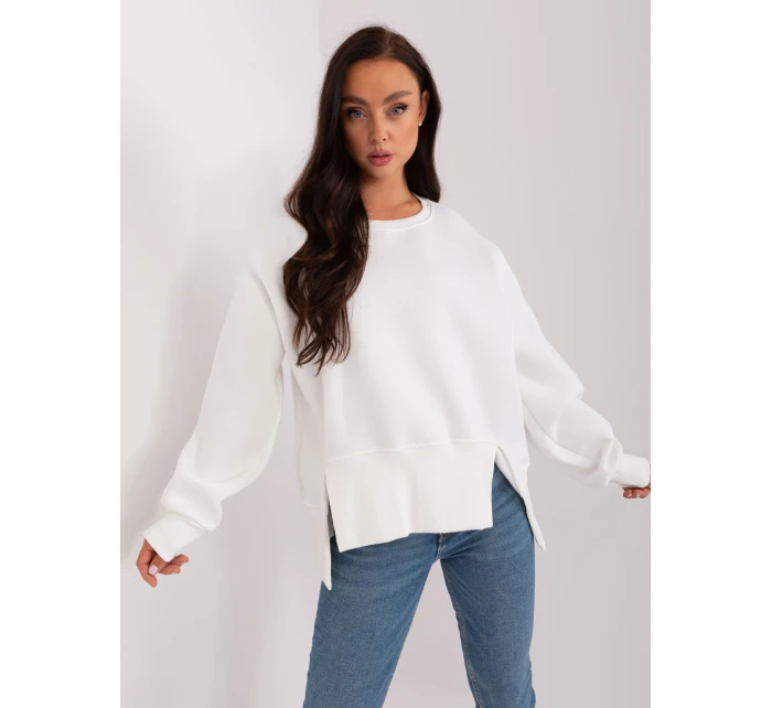 Mikina EM BL 757.83P dark lilac Mikina EM BL 757.83P dark lilac