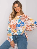 Halenka EM BZ bílá béžová model 15859322 - FPrice Halenka EM BZ bílá béžová model 15859322 - FPrice