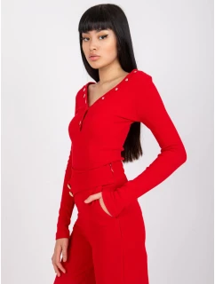 Blúzka RV BZ 7439.18 červená