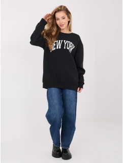 Bluza WT BL model 21801821 czarny - FPrice