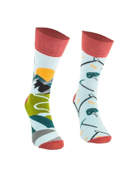 Ponožky Comodo Sporty Socks SM1