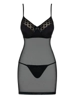 Košieľka Dotina chemise - Obsessive