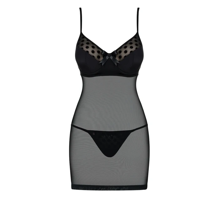 Košieľka Dotina chemise - Obsessive