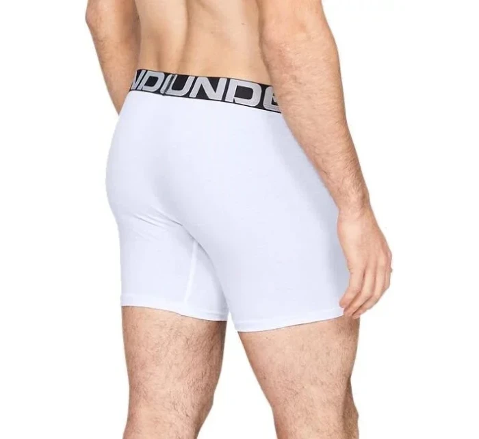 Pánske boxery 3pack 1363617 456 - Under Armour