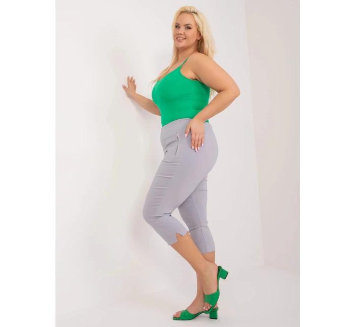 Dámské model 21314654 světle šedé - FPrice Dámské model 21314654 světle šedé - FPrice