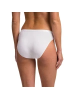 Dámske nohavičky COTTON MINISLIP White - BELLINDA