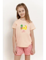 3385 DIEVČENSKÉ PYŽAMO SWEETY 122-140 3385 DIEVČENSKÉ PYŽAMO SWEETY 122-140