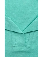 Dámska nočná košeľa s krátkym rukávom Martina 2. akosť