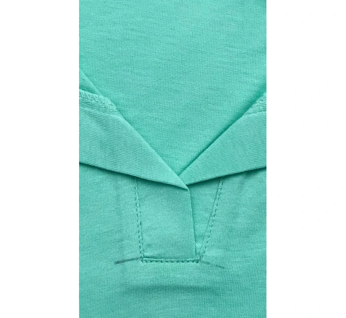 Dámska nočná košeľa s krátkym rukávom Martina 2. akosť