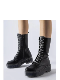 Topánky model 205082 Solea