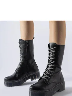 Topánky model 205082 Solea