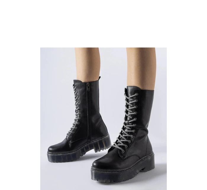 Topánky model 205082 Solea Topánky model 205082 Solea