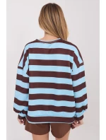 Mikina model 222761 Taliansko Moda