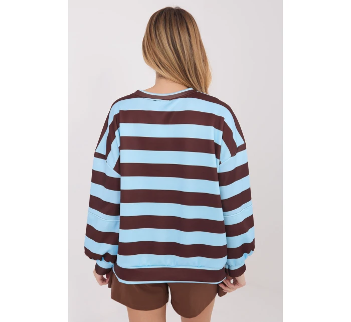 Mikina model 222761 Taliansko Moda