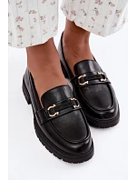 Mokasíny model 230731 Step in style
