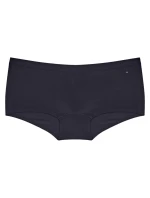 Dámske nohavičky Smart Natural Boyshort - BLACK - black 0004 - TRIUMPH