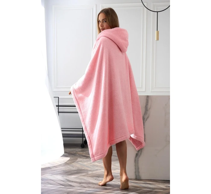 L&L Mikina s kapucňou 110x160 deka