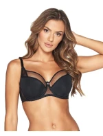 Dámská polovyztužená podprsenka model 7010077 Sophie - Kinga