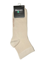 Pánske ponožky Steven Bamboo art.028