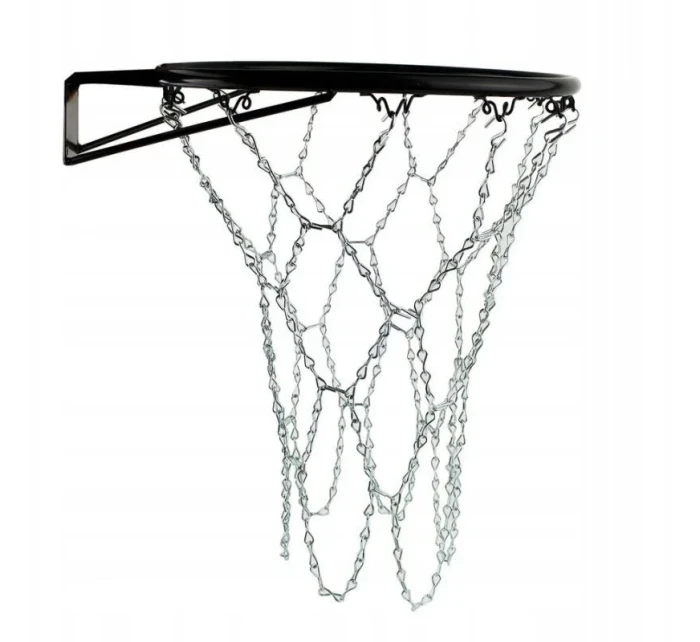 Basketbalová síť 2 ks model 20121565 - Masita