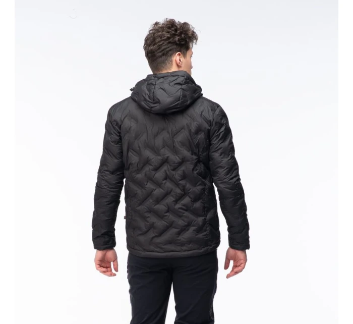 Prošívaná bunda  Primaloft M model 20693566 - Elbrus