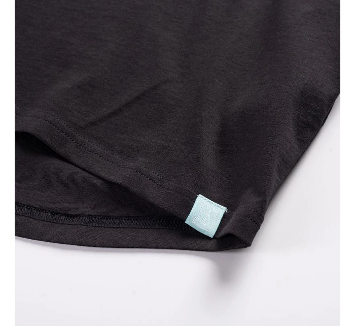 Detské tričko s krátkym rukávom HOLIDAY JRG