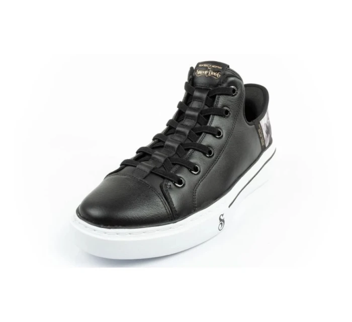 Skechers Snoop Dogg M 251016/BKW Skechers Snoop Dogg M 251016/BKW