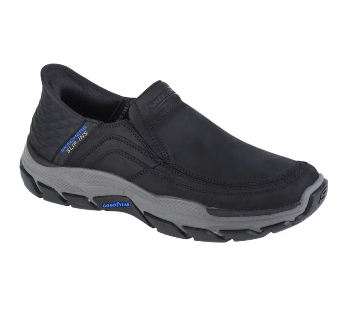 Skechers Slip-Ins Respected - Elgin M 204810-BLK