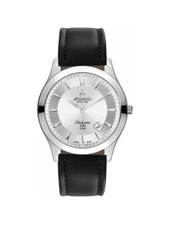 Pánske hodinky Atlantic Seahunter 71360.41.21 + BOX