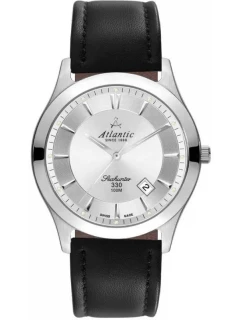 Pánske hodinky Atlantic Seahunter 71360.41.21 + BOX