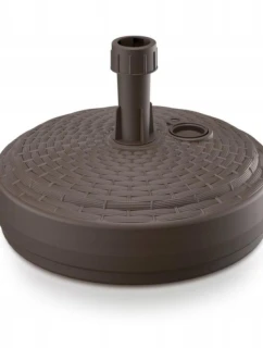 UMBRELLA PARASOL BASE Round RATAN UMBRA detské