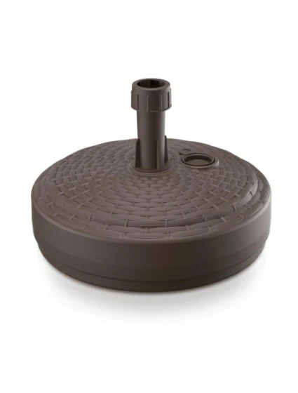 UMBRELLA PARASOL BASE Round RATAN UMBRA detské