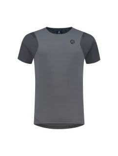 Rogelli MTB dres ADVNTR Distance šedý 3XL