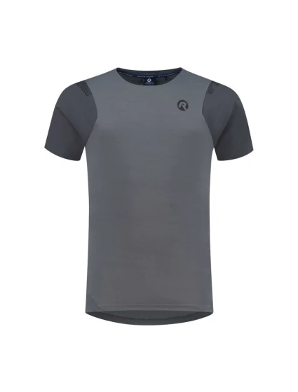 Rogelli MTB dres ADVNTR Distance šedý 3XL