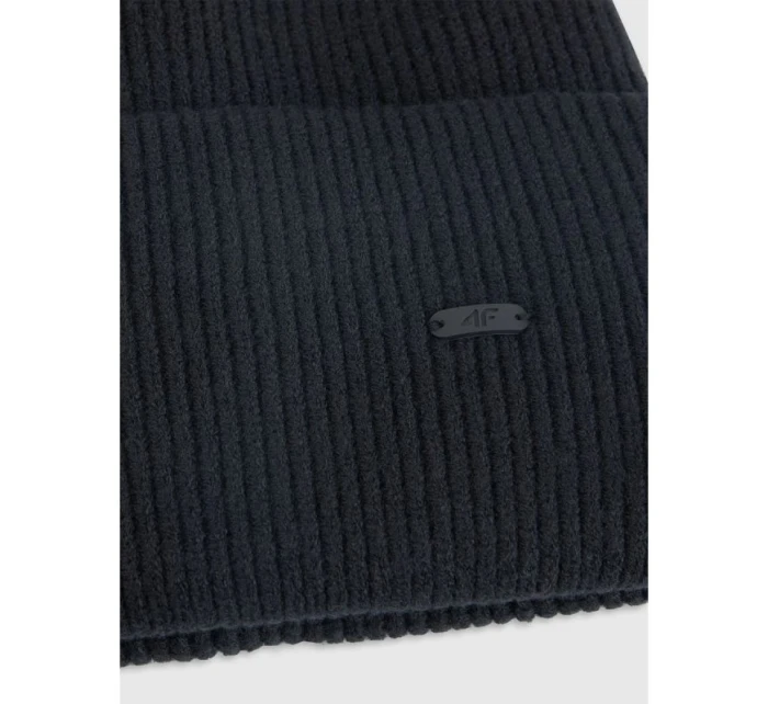 Unisex čepice model 21882894 - 4F Unisex čepice model 21882894 - 4F