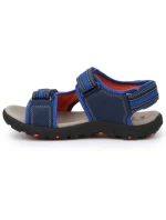 Detské sandále Geox S Strada B Jr J9224B-014CE-C0659 Detské sandále Geox S Strada B Jr J9224B-014CE-C0659