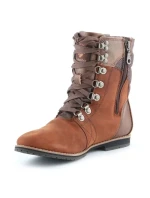 Dámské boty  WP Mid W  model 16023819 - Columbia