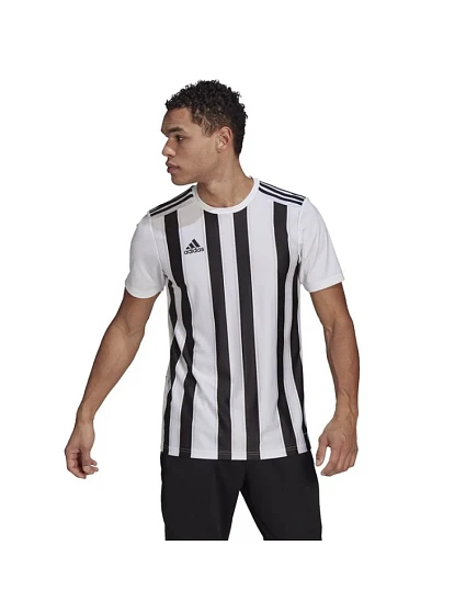 Pánské zápasové tričko Striped 21 JSY M model 16028622 - ADIDAS Pánské zápasové tričko Striped 21 JSY M model 16028622 - ADIDAS
