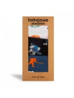 model 21473307 Ležérní ponožky 3 balení - SPORTREBEL