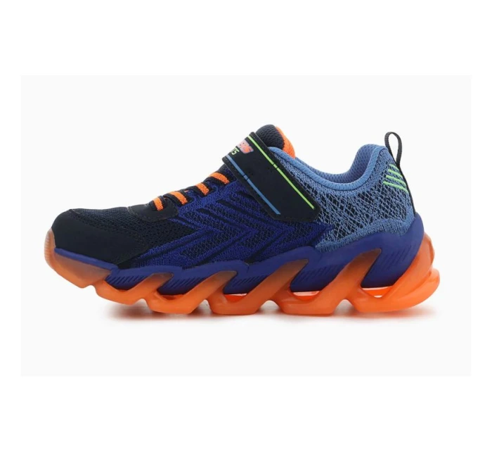 Dětská obuv S Lights Jr model 18357188 - Puma