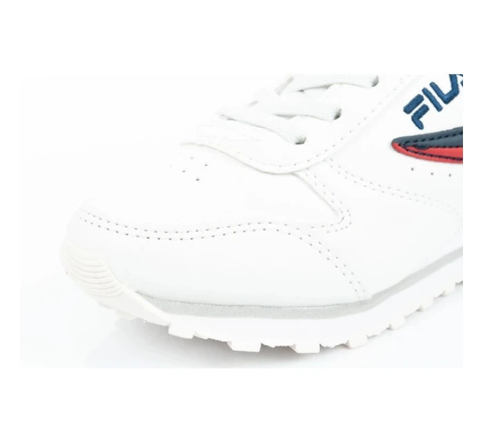 Boty Orbit Jr model 17426692 - Fila