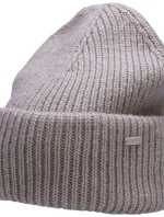 Dámska čiapka W H4Z22 CAD005 52M - 4F