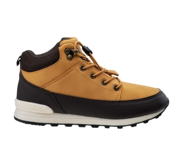 Detská obuv Badin Mid Jr 92800377136 - Bejo